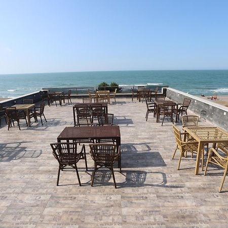 Rueya Pansiyon Apart Otel Yukarı Yukarı Kocaali Kültér fotó
