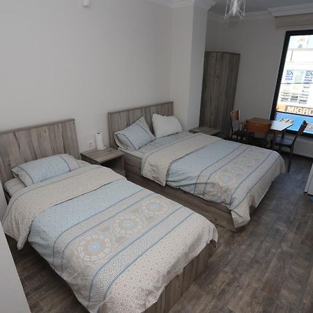 Rueya Pansiyon Apart Otel Yukarı Yukarı Kocaali Kültér fotó
