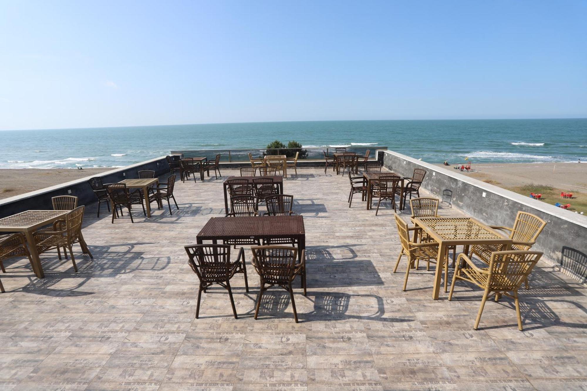 Rueya Pansiyon Apart Otel Yukarı Yukarı Kocaali Kültér fotó