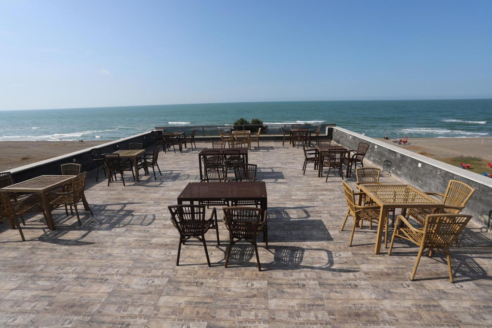 Rueya Pansiyon Apart Otel Yukarı Yukarı Kocaali Kültér fotó