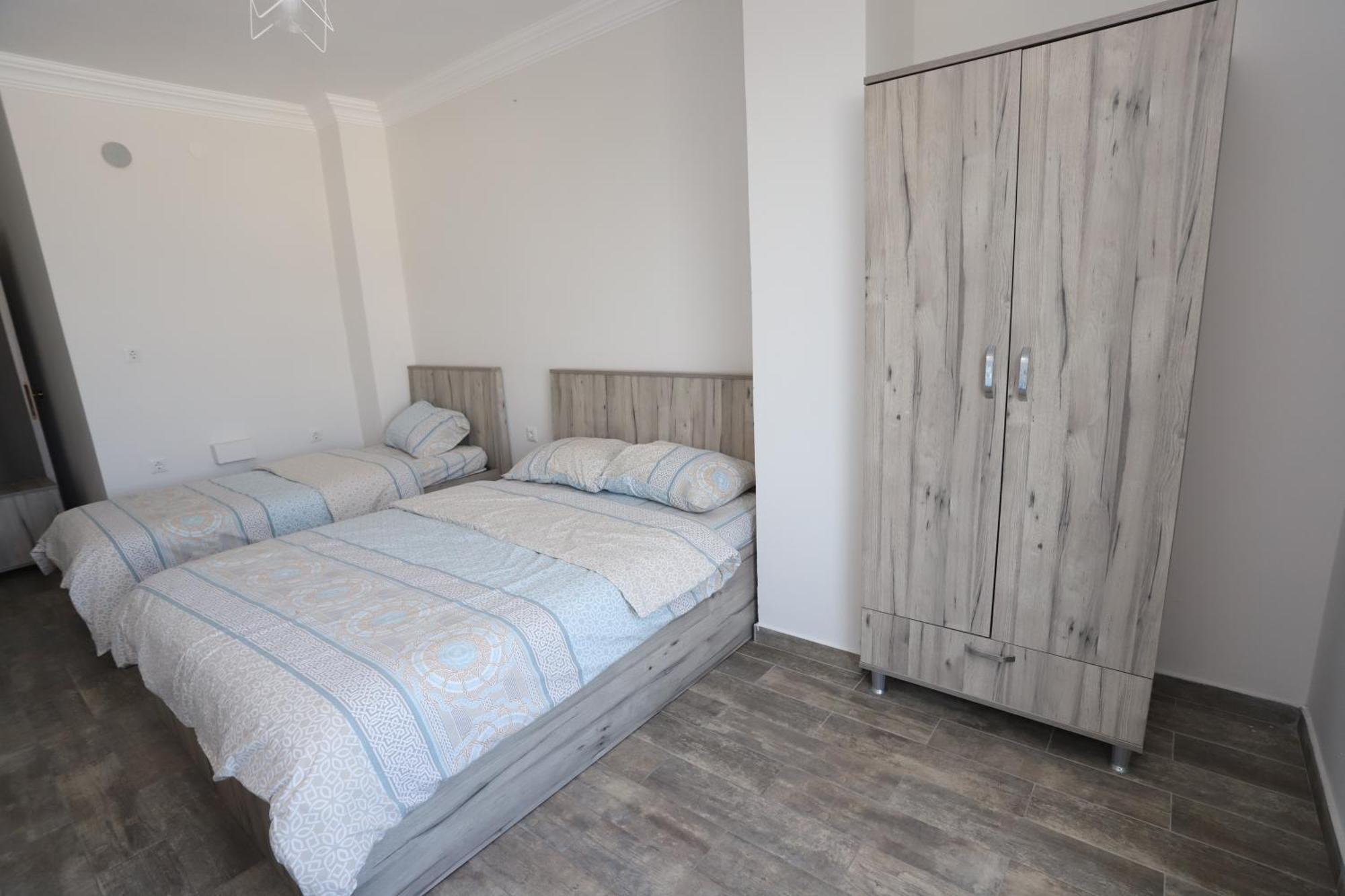 Rueya Pansiyon Apart Otel Yukarı Yukarı Kocaali Kültér fotó