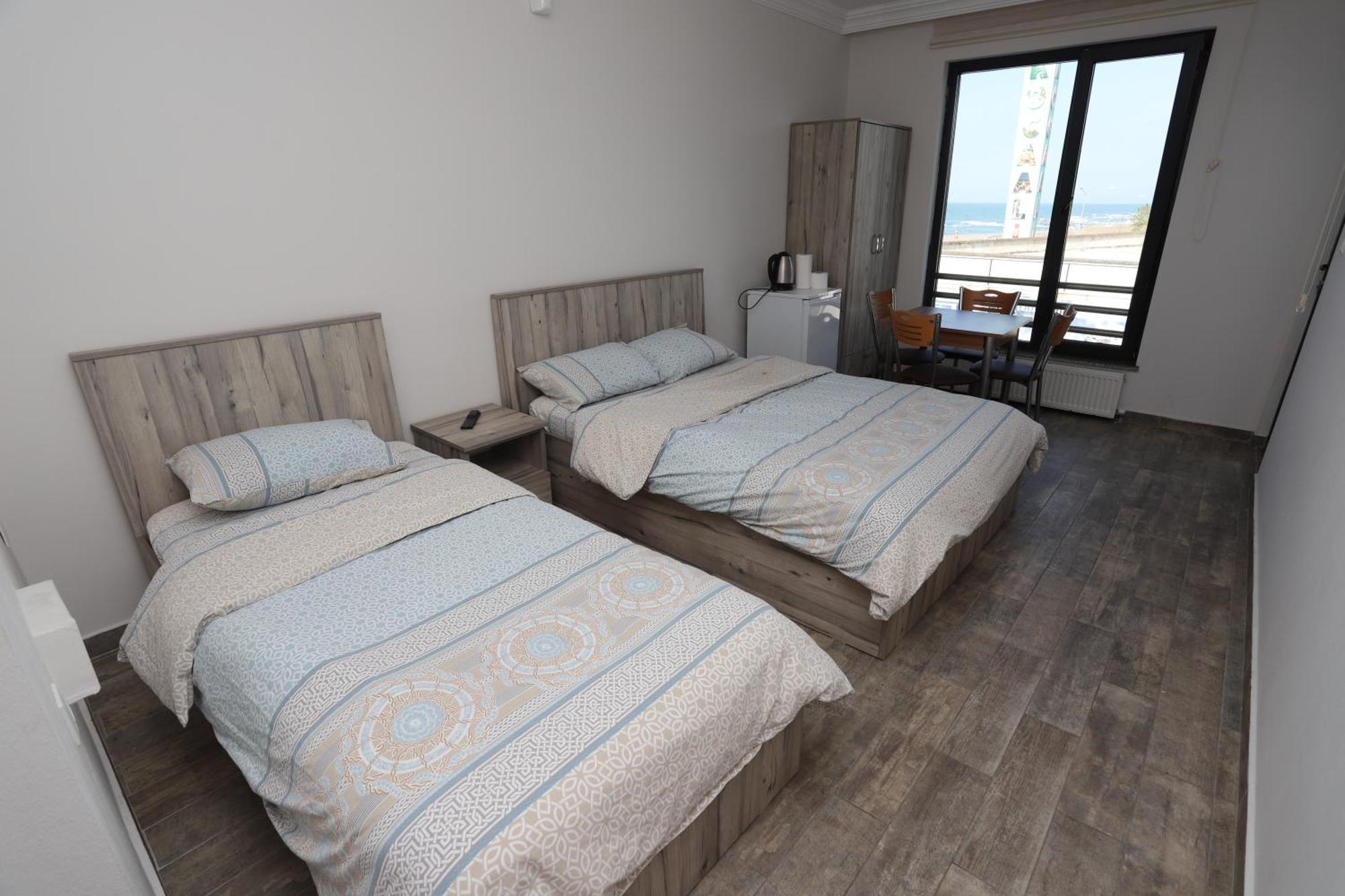 Rueya Pansiyon Apart Otel Yukarı Yukarı Kocaali Kültér fotó