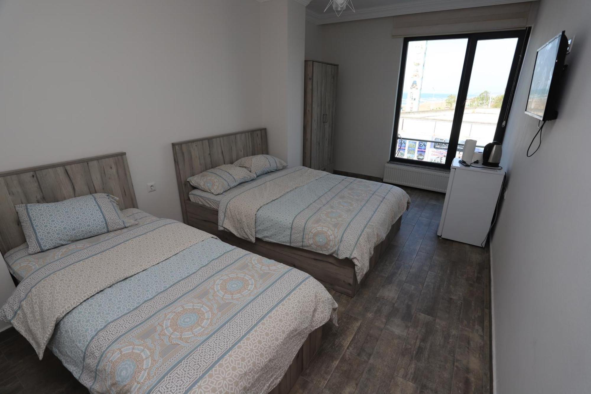 Rueya Pansiyon Apart Otel Yukarı Yukarı Kocaali Kültér fotó