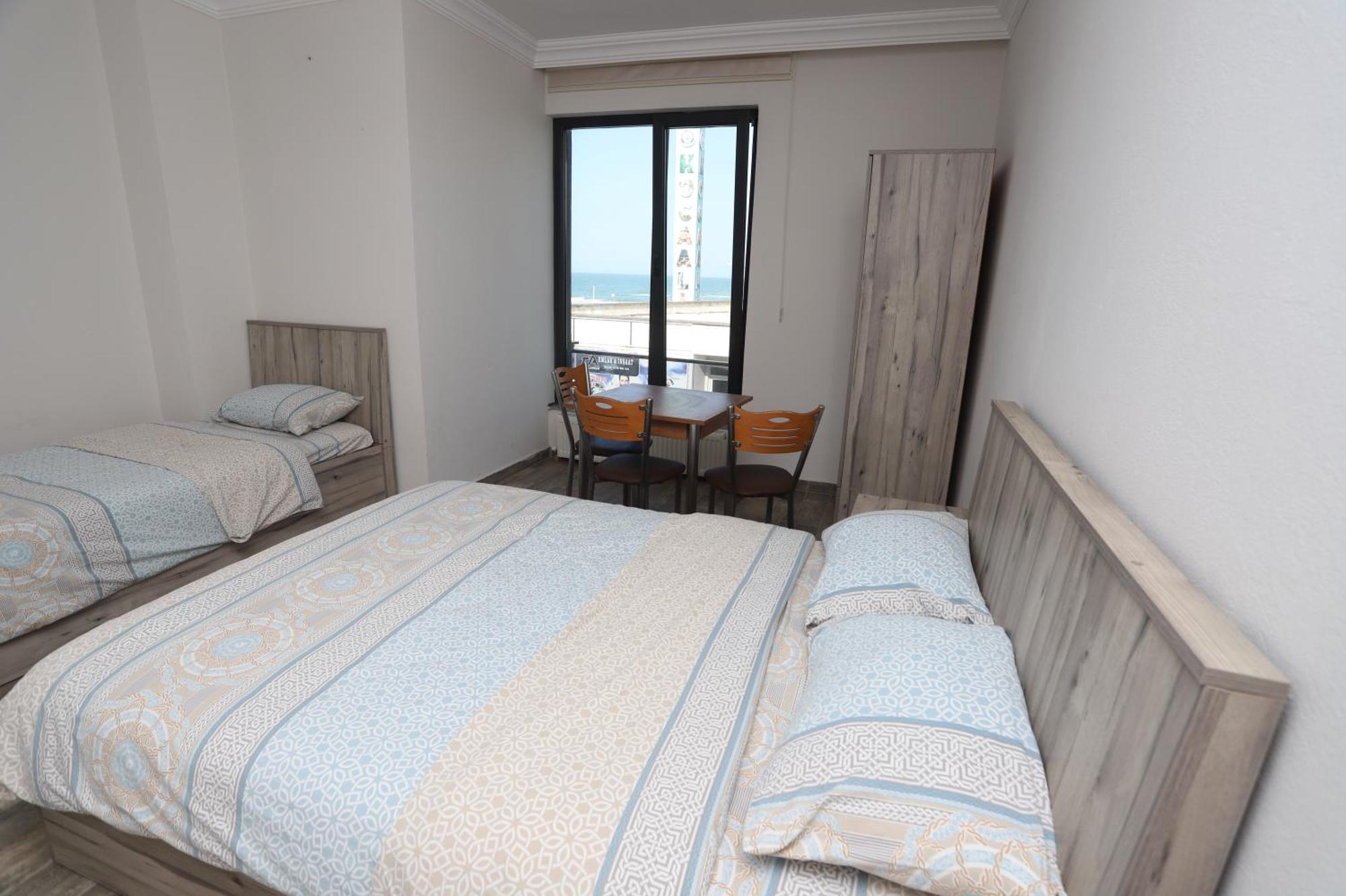 Rueya Pansiyon Apart Otel Yukarı Yukarı Kocaali Kültér fotó