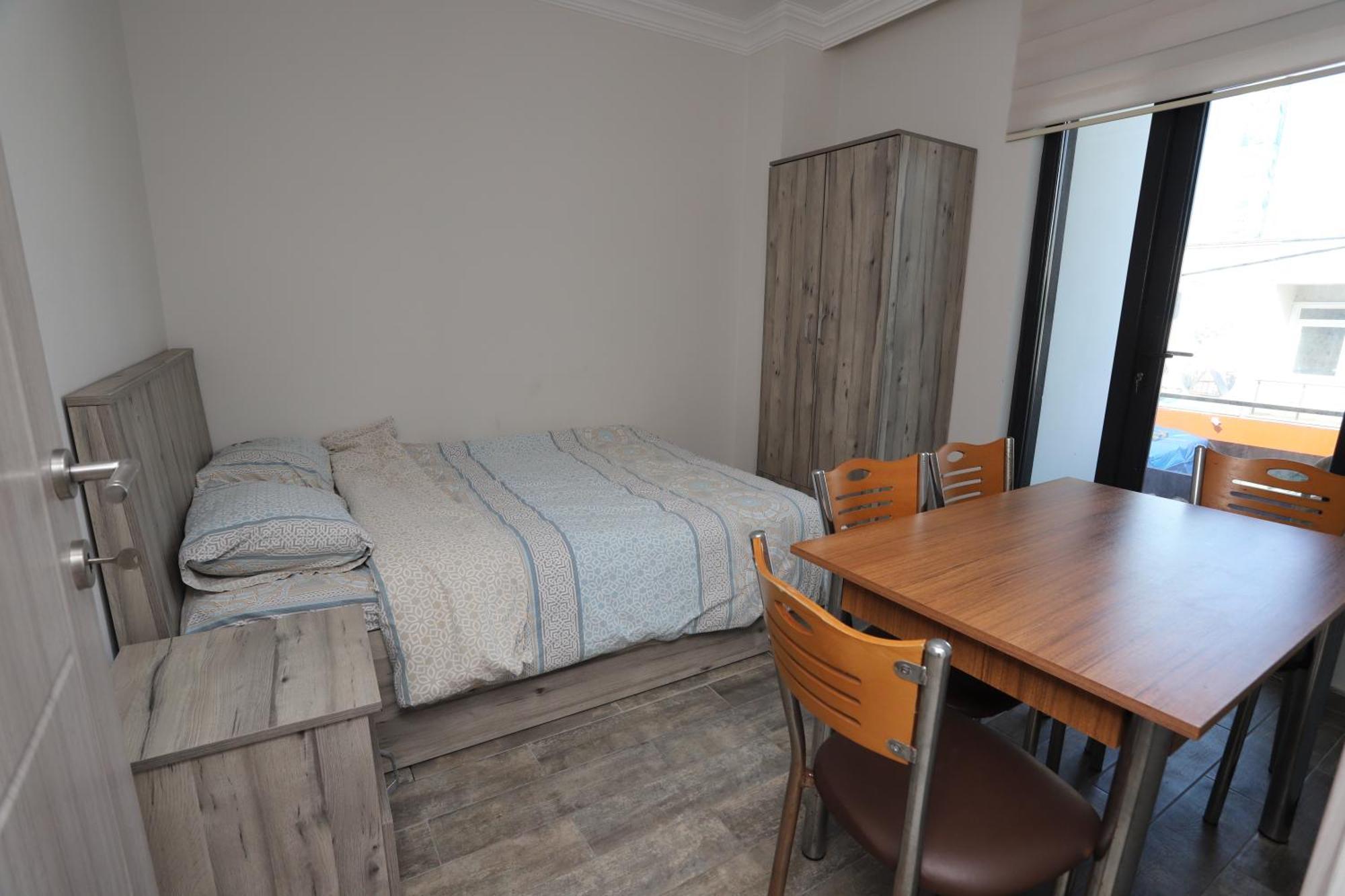Rueya Pansiyon Apart Otel Yukarı Yukarı Kocaali Kültér fotó