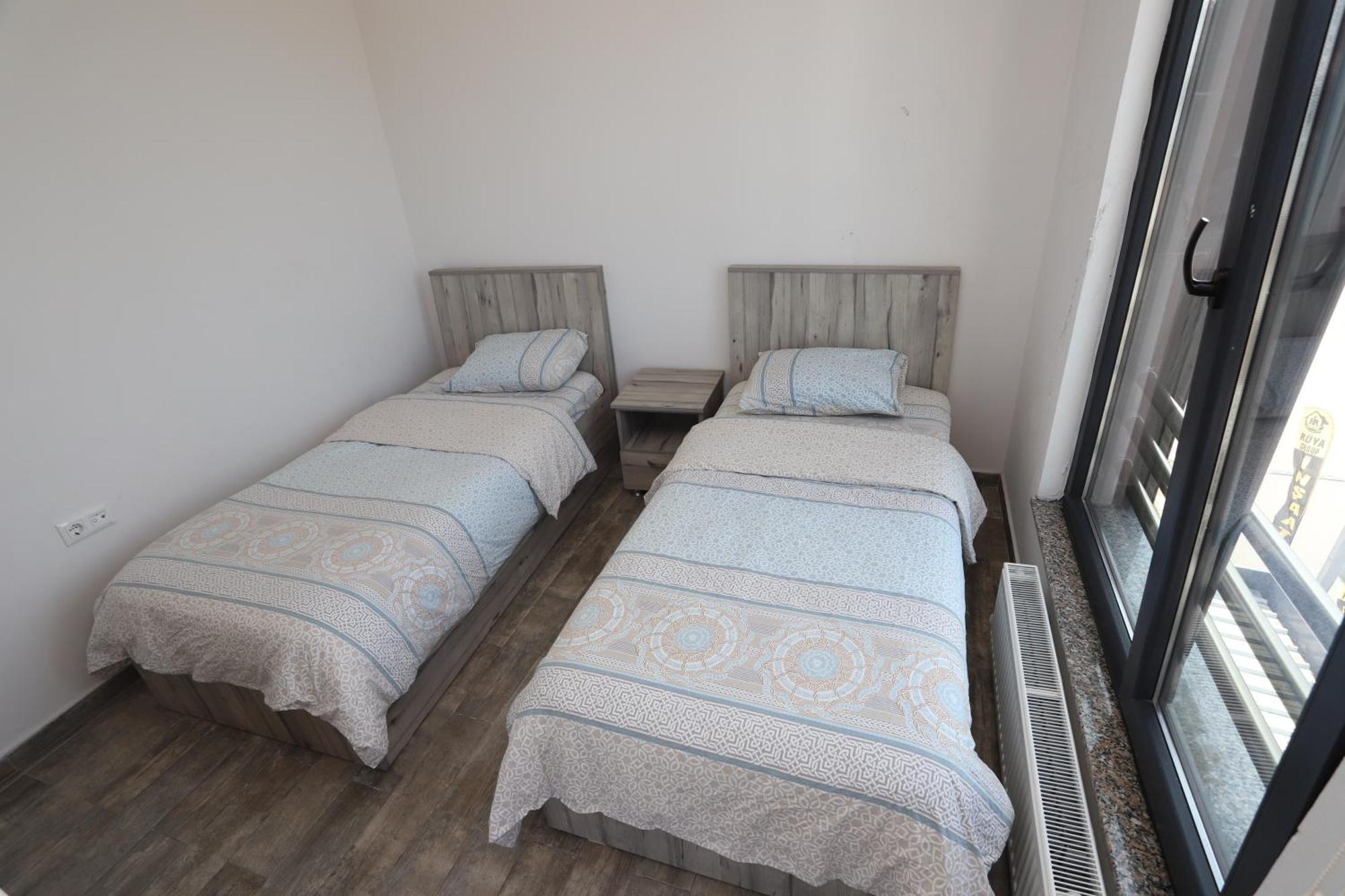 Rueya Pansiyon Apart Otel Yukarı Yukarı Kocaali Kültér fotó