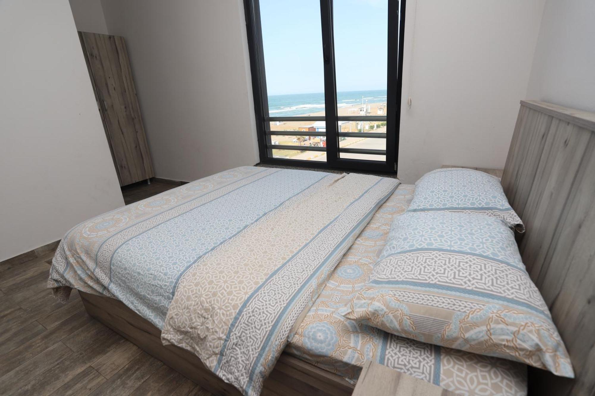 Rueya Pansiyon Apart Otel Yukarı Yukarı Kocaali Kültér fotó