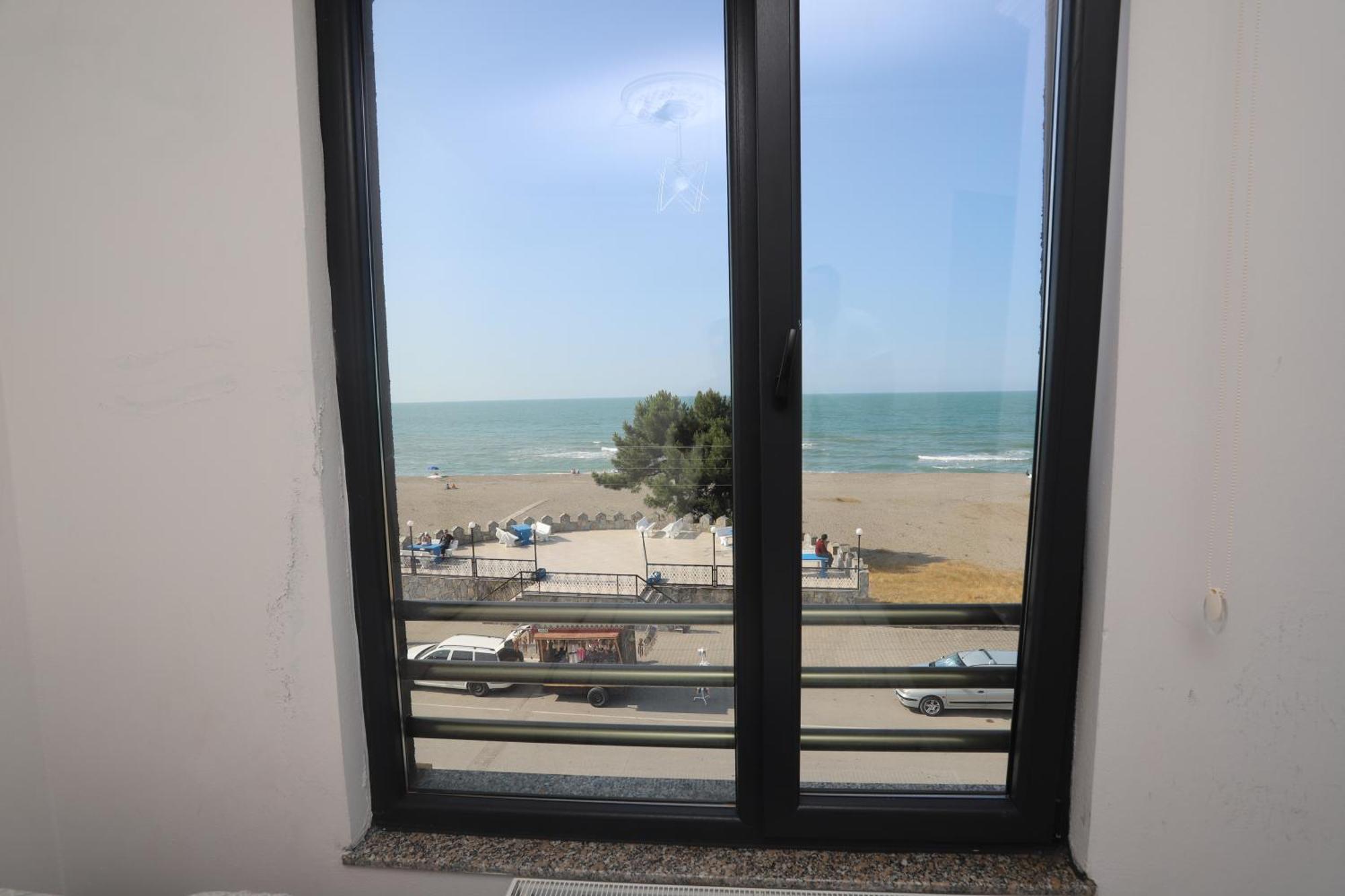 Rueya Pansiyon Apart Otel Yukarı Yukarı Kocaali Kültér fotó