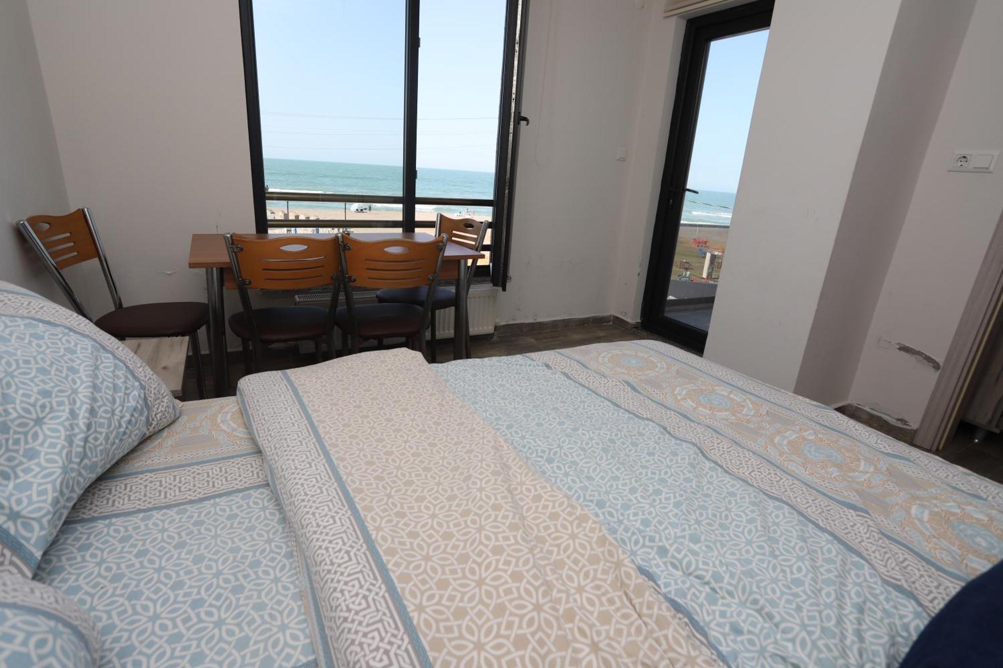 Rueya Pansiyon Apart Otel Yukarı Yukarı Kocaali Kültér fotó