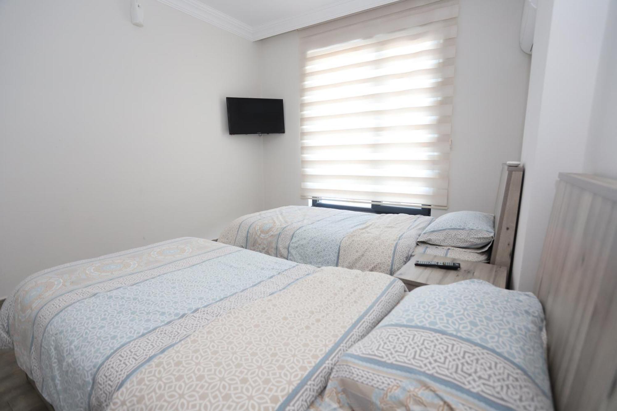 Rueya Pansiyon Apart Otel Yukarı Yukarı Kocaali Kültér fotó